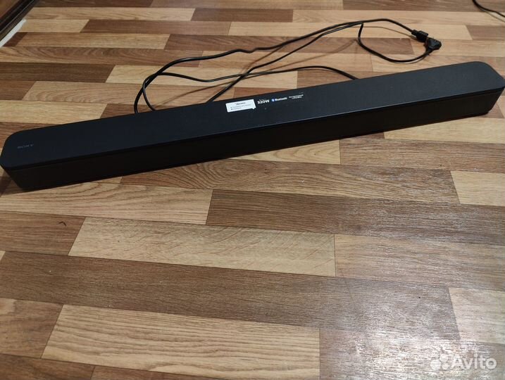 BT саундбар Sony HT-S350