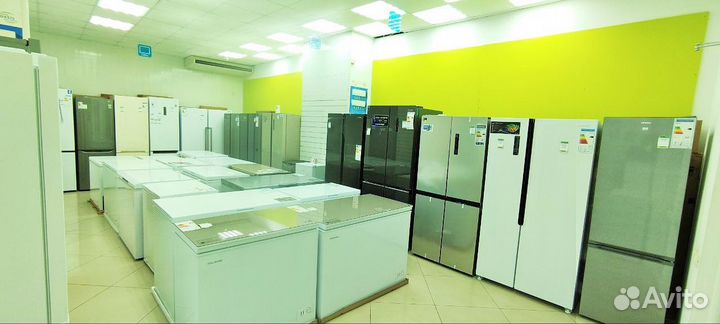 Холодильник хм-4626-101