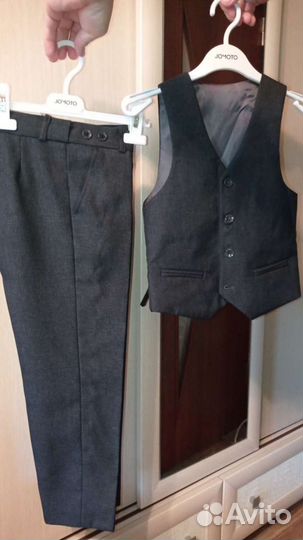 Школьная форма для мальчика