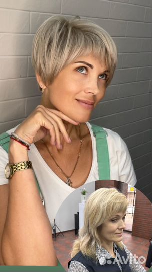 Образ под ключ