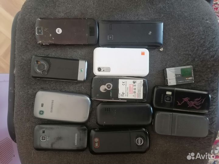 Samsung C5212