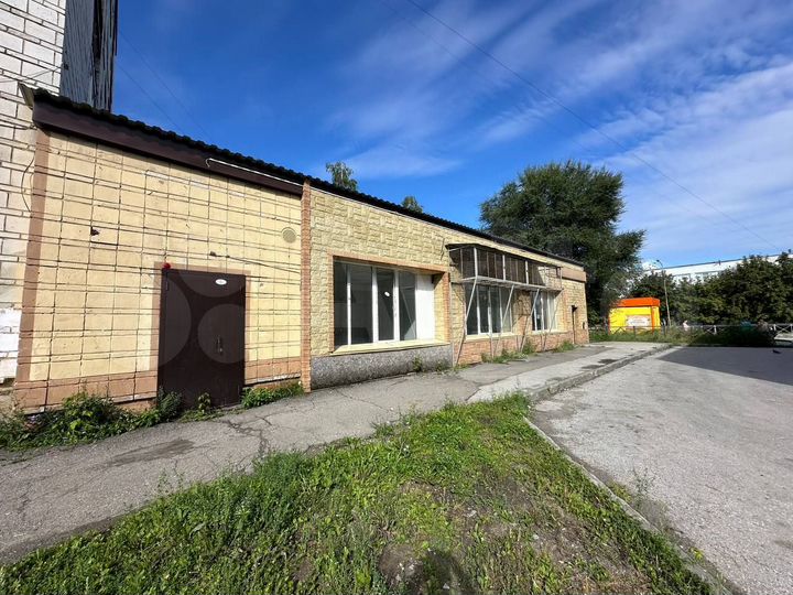 Готовый арендный бизнес (габ), 100 м²