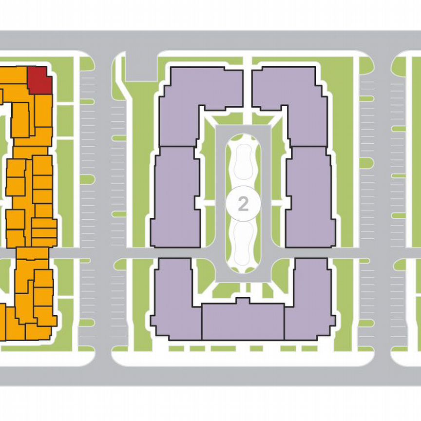 3-к. квартира, 70,6 м², 4/4 эт.