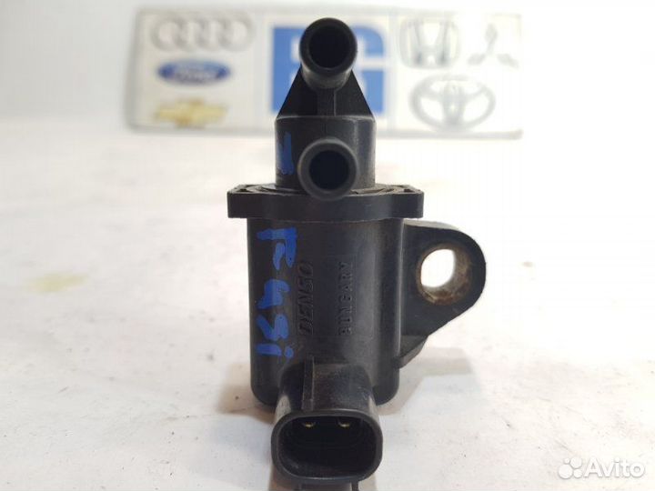 Электромагнитный клапан Ford Fusion 1 2007