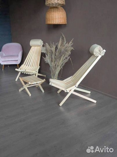 Релакс комплект с гарантией