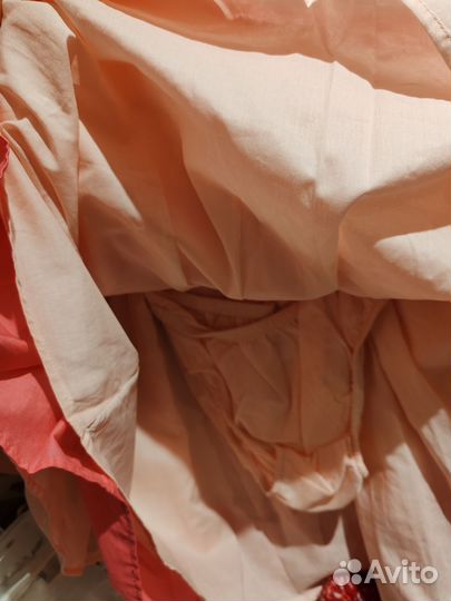 Платье Gymboree 2t 86/92