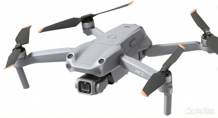 Квадрокоптер DJI Air 2S