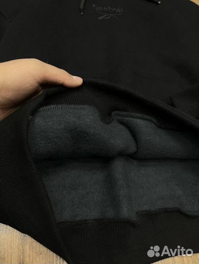 Спортивный костюм reebok