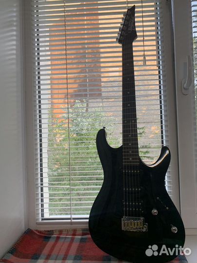 Электрогитара Ibanez GSA60
