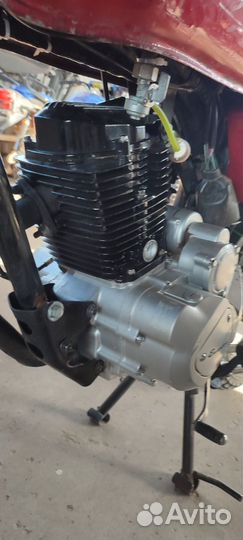 Продам мотоцикл