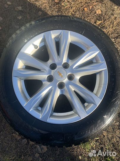 Tigar Sigura 205/60 R16