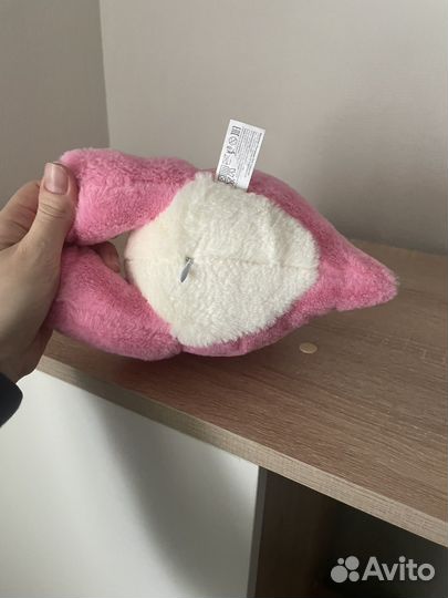 Мягкая игрушка