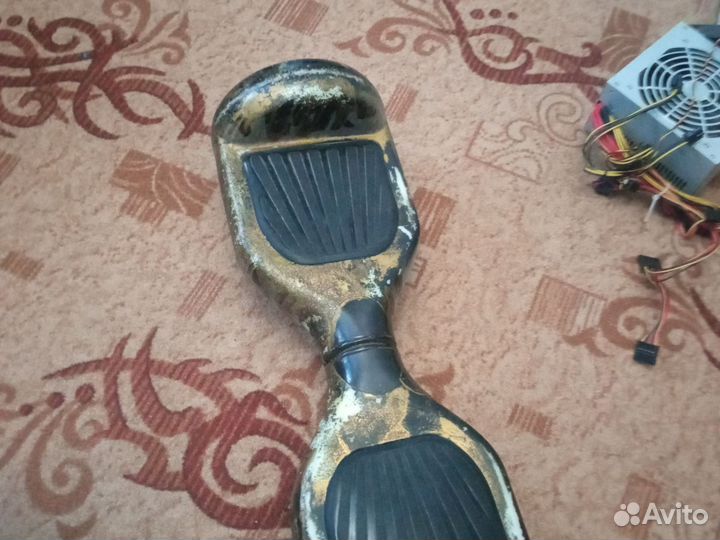 Продам гироскутер