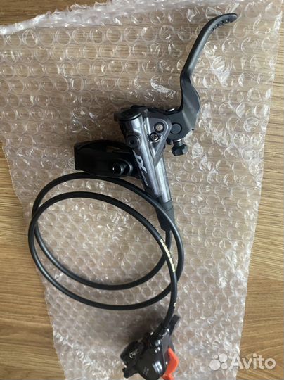 Тормоз shimano deore xt 8100