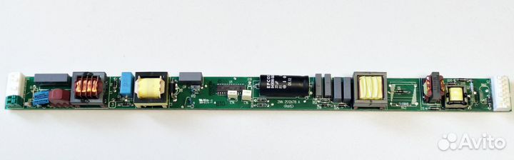 Балласт osram