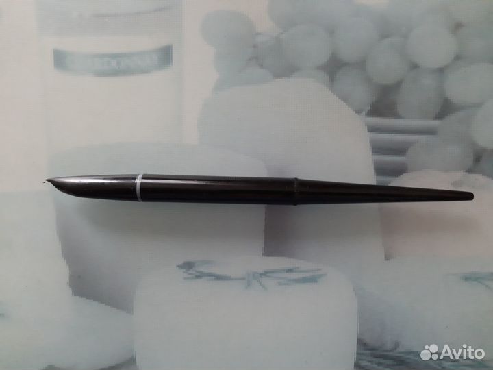 Ручка перьевая СССР