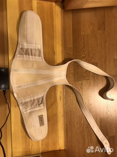 Корсет ортопедический