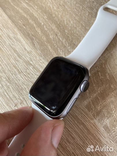 Apple Watch 4 40 mm