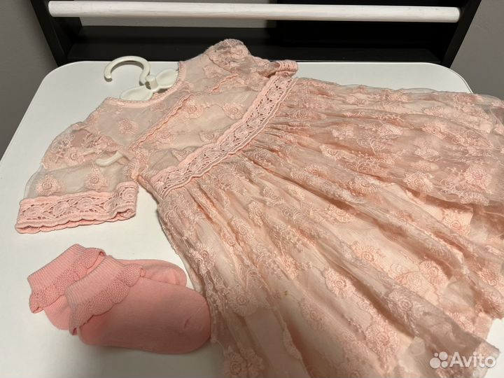 Платья next 68,74,86