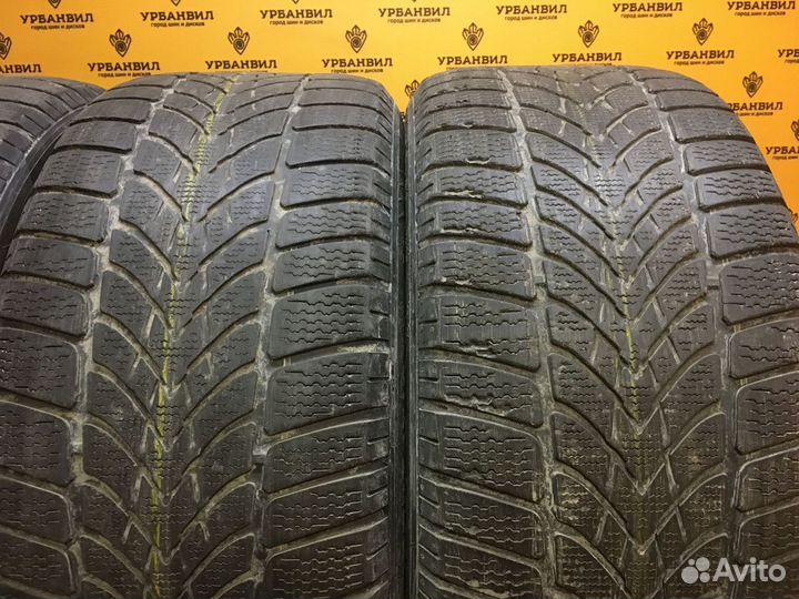 Dunlop SP Winter Sport 4D 255/50 R19 103V