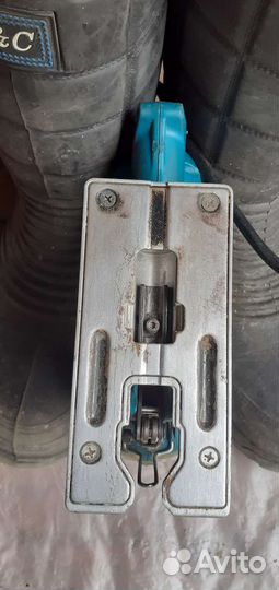 Запчасти для лобзика makita 4329