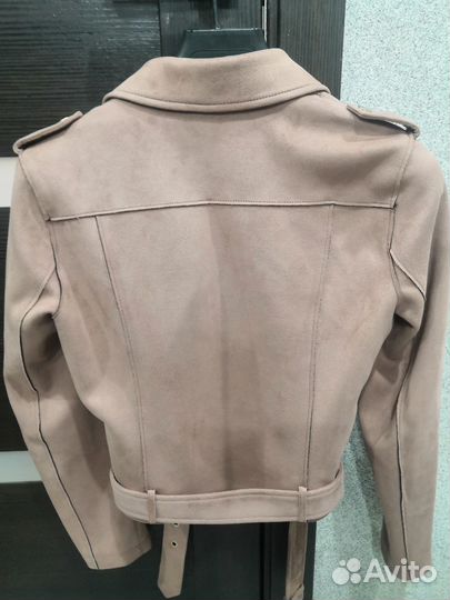 Куртка женская