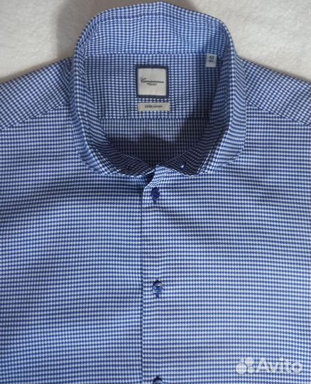 Рубашка Сamicissima(Италия) оригинал Элита