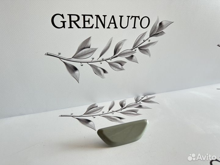 Mazda 6 GJ крышка форсунки фары правая 18-23