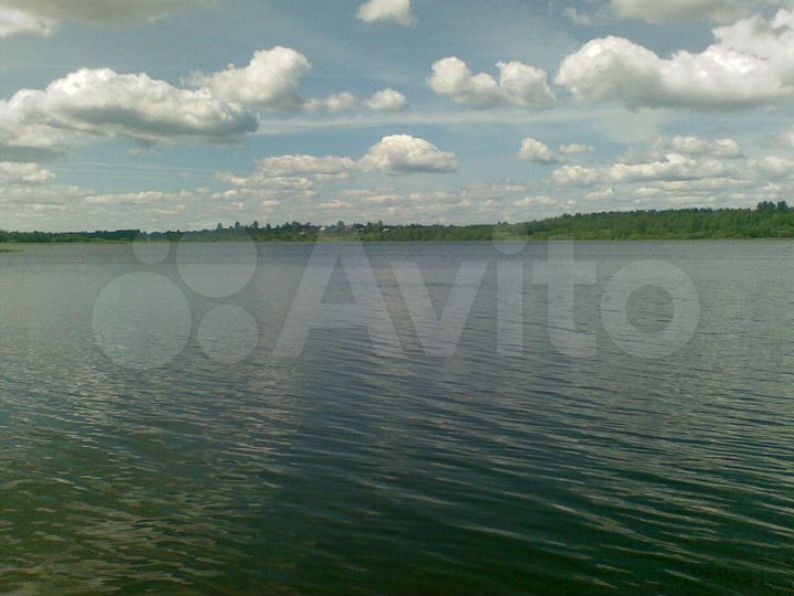 Участок 16,2 га (СНТ, ДНП)