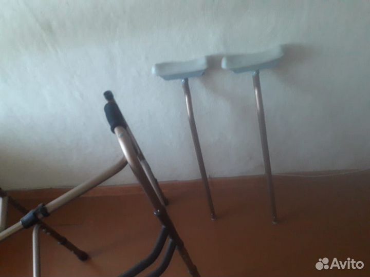 Ходунки для инвалидов бу