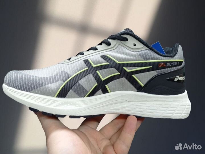 Кроссовки мужские Asics Gel Glyde 4