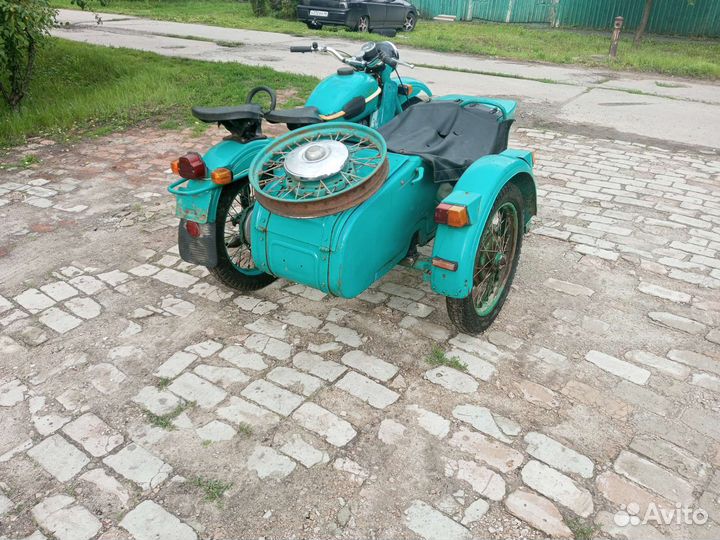Урал м 67-36