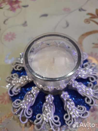 Подсвечник