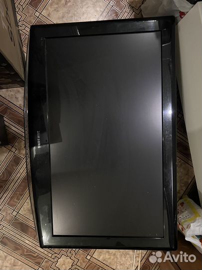 Телефизор (LCD)