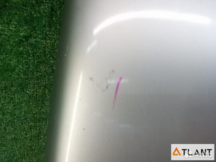 Крыло переднее правое nissan dualis