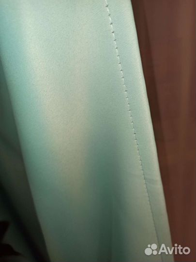 Шторы блэкаут