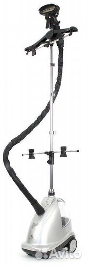 Отпариватель для одежды