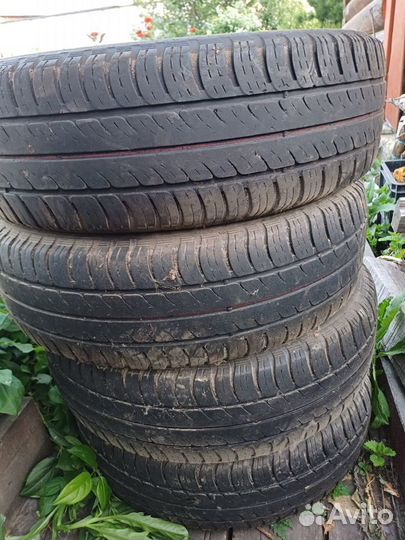 Kumho Solus KH15 185/55 R15