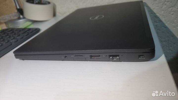 Dell latitude 7390 i5 8350 /8 /256 / FHD 13.3