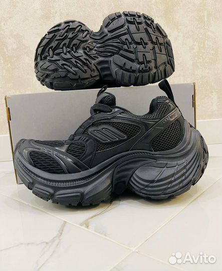 Кроссовки Balensiaga men's 10 xl sneaker