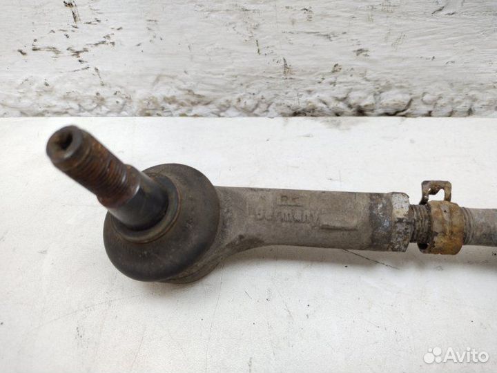 Рулевая тяга правая Volkswagen Touareg 2 NF 3.0