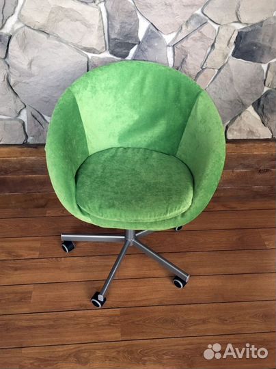 Чехол для кресла Скрувста (икеа)