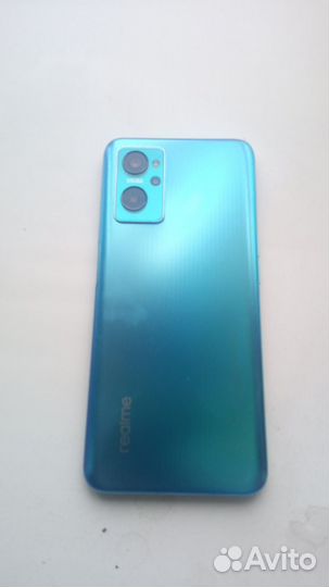 realme 9i, 6/128 ГБ