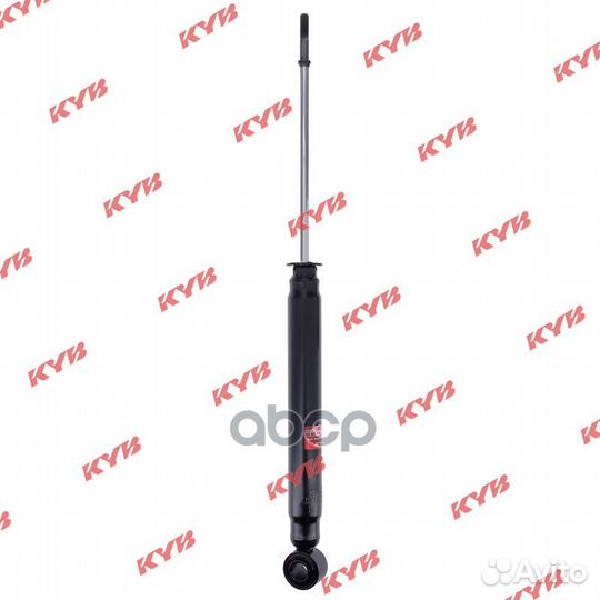 Амортизатор задний GAS 344362 KYB