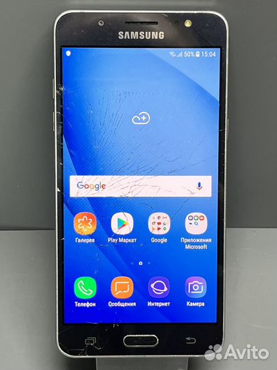 Samsung Galaxy J5 (2016), 2/16 ГБ