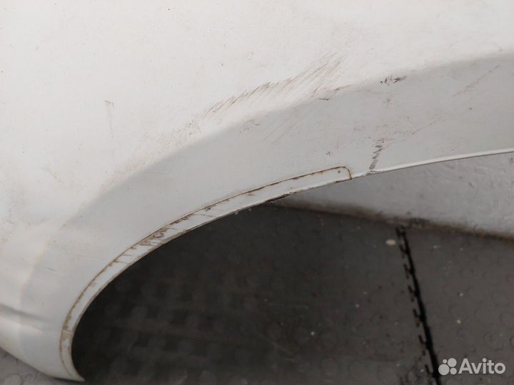 Дверь боковая Nissan Pathfinder, 2007