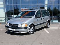 Opel Sintra 2.2 MT, 1998, 456 178 км, с пробегом, цена 188 000 руб.