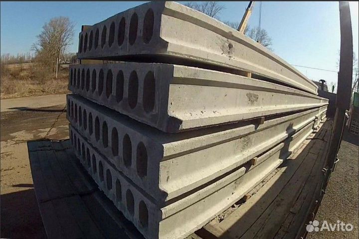 Плиты строительные