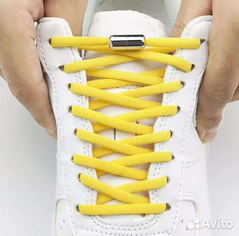 Шнурки для обуви