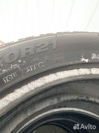 Greentrac Quest-X 275/50 R21 21T